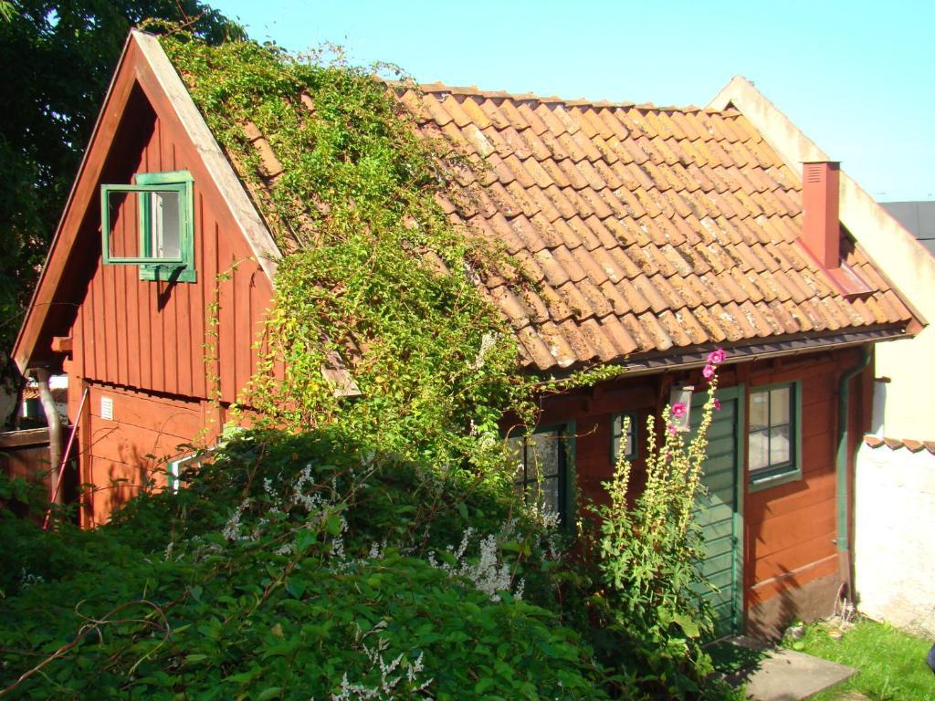 Visby Logi & Vandrarhem חדר תמונה
